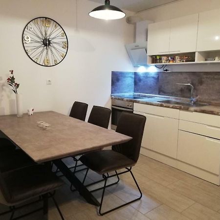 Apartma Stela In Terme Catez Чатеж-об-Саві Екстер'єр фото
