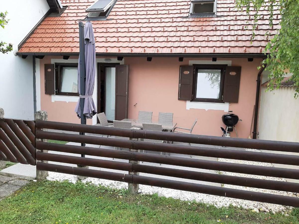 Apartma Stela In Terme Catez Чатеж-об-Саві Екстер'єр фото